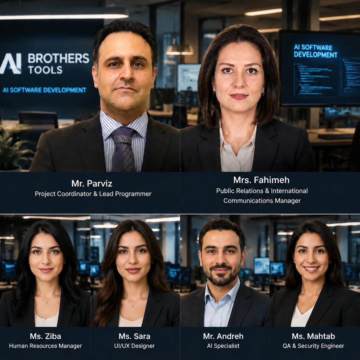AiBrothersTools