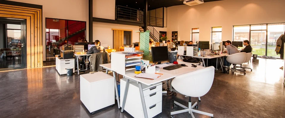 Python changing the World